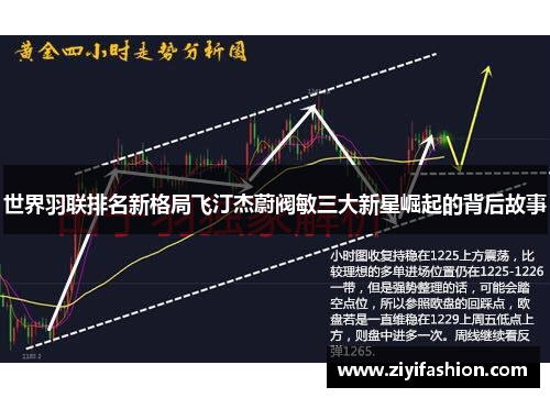 世界羽联排名新格局飞汀杰蔚阀敏三大新星崛起的背后故事